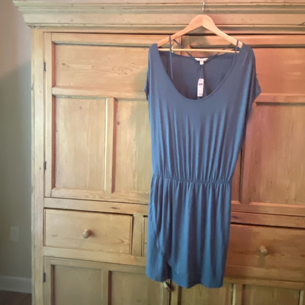 Banana Republic dress